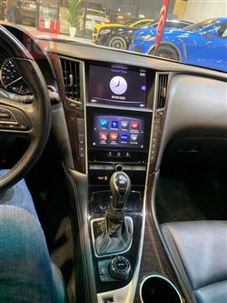 ئينفنتي Q50